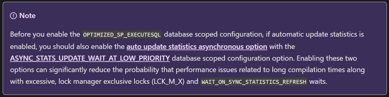Microsoft Learn Snippet