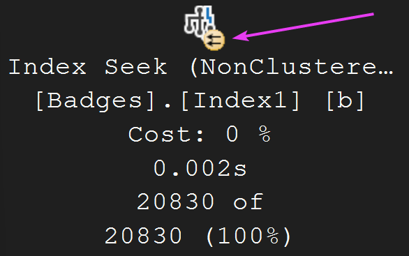 parallelism on operator