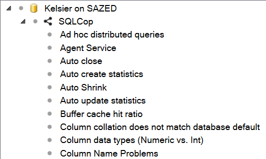 Redgate SQL Test