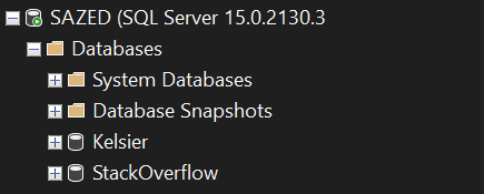 Redgate SQL Test