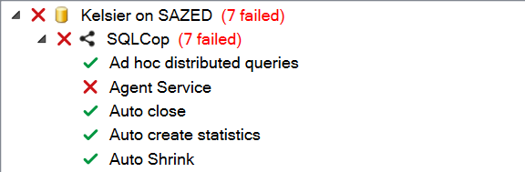 Redgate SQL Test