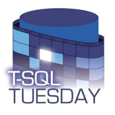 T-SQL Tuesday Logo